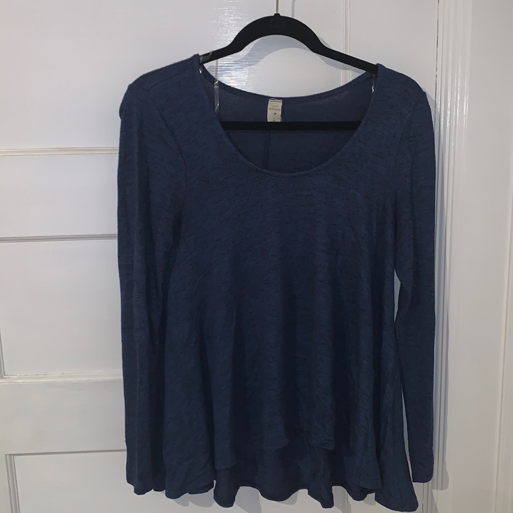Lazy Sundays Sweater